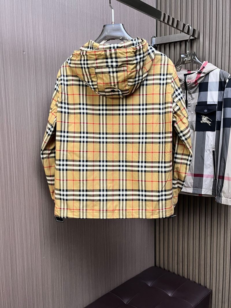 Burberry Outwear